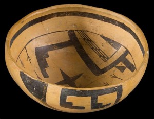 Cultural Resources, Hopi Yellow Ware