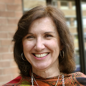 Lynne Coburn - Human Resources Director