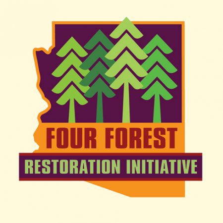 Four Forests Restoration Initiative (4FRI) Facilitation