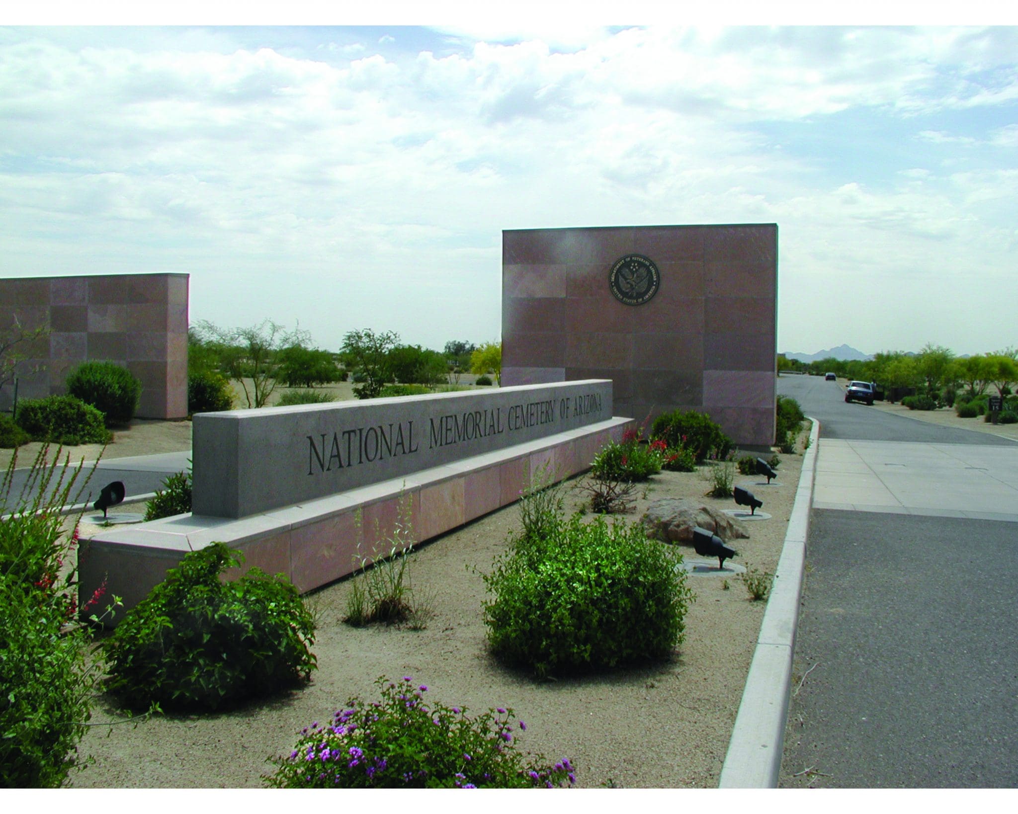 Arizona National Memorial Cemetery Logan Simpson   251 02 2048x1638 